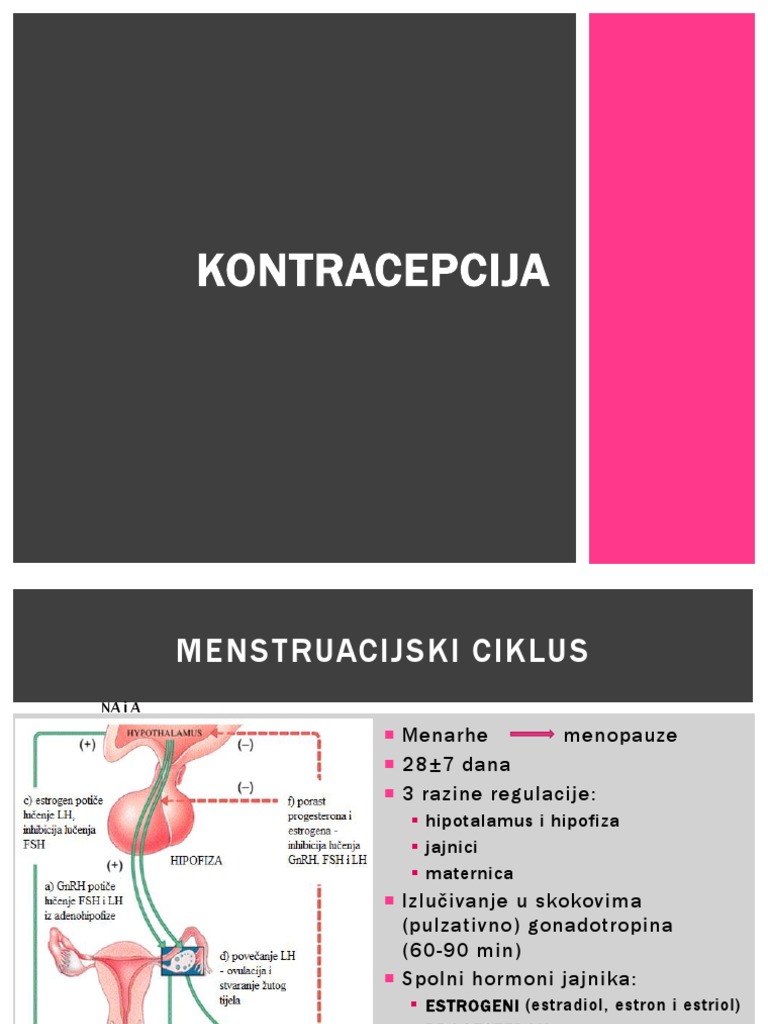 rana menopauza / Menopauza / Bolesti i stanja / Forum - spo-ovnilogia.com
